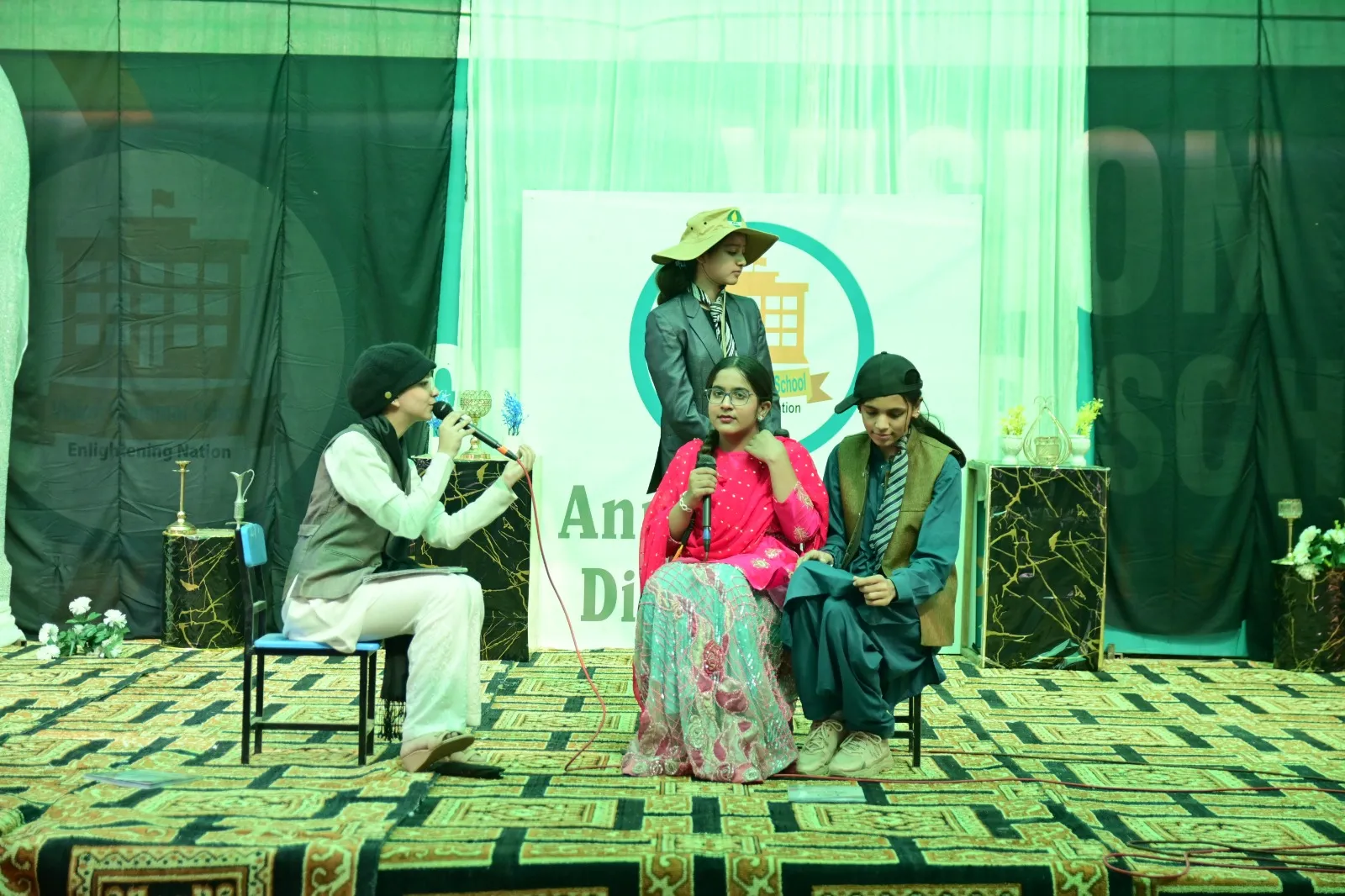 Annual Prize Distribution (30)