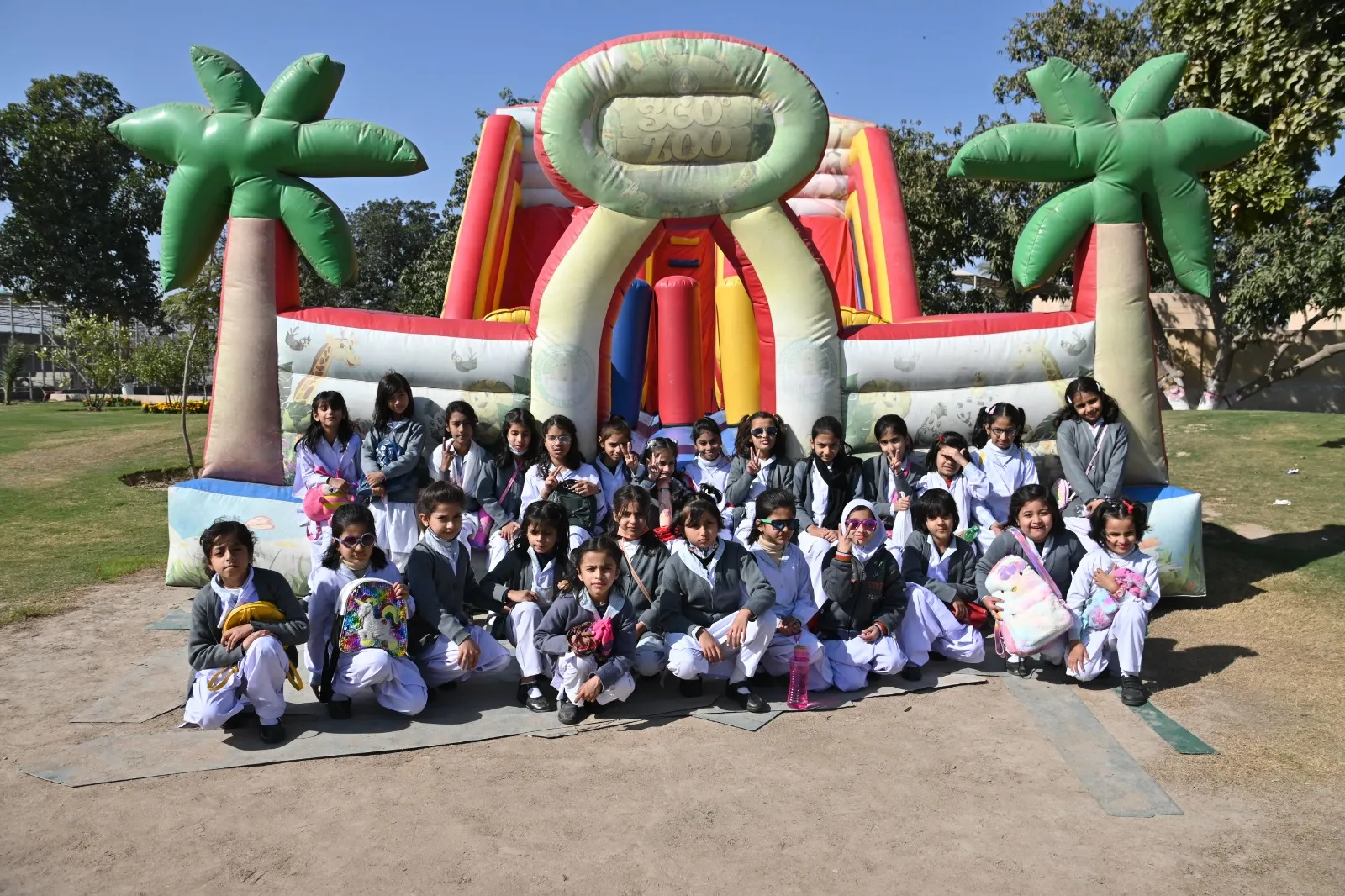 Vision Grammer trips (3)